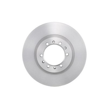 Диск гальмівний передній BOSCH 0986478844