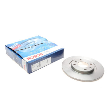 Диск тормозной BOSCH 0986478847