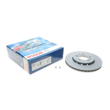 Диск гальмівний передній BOSCH 0986478853