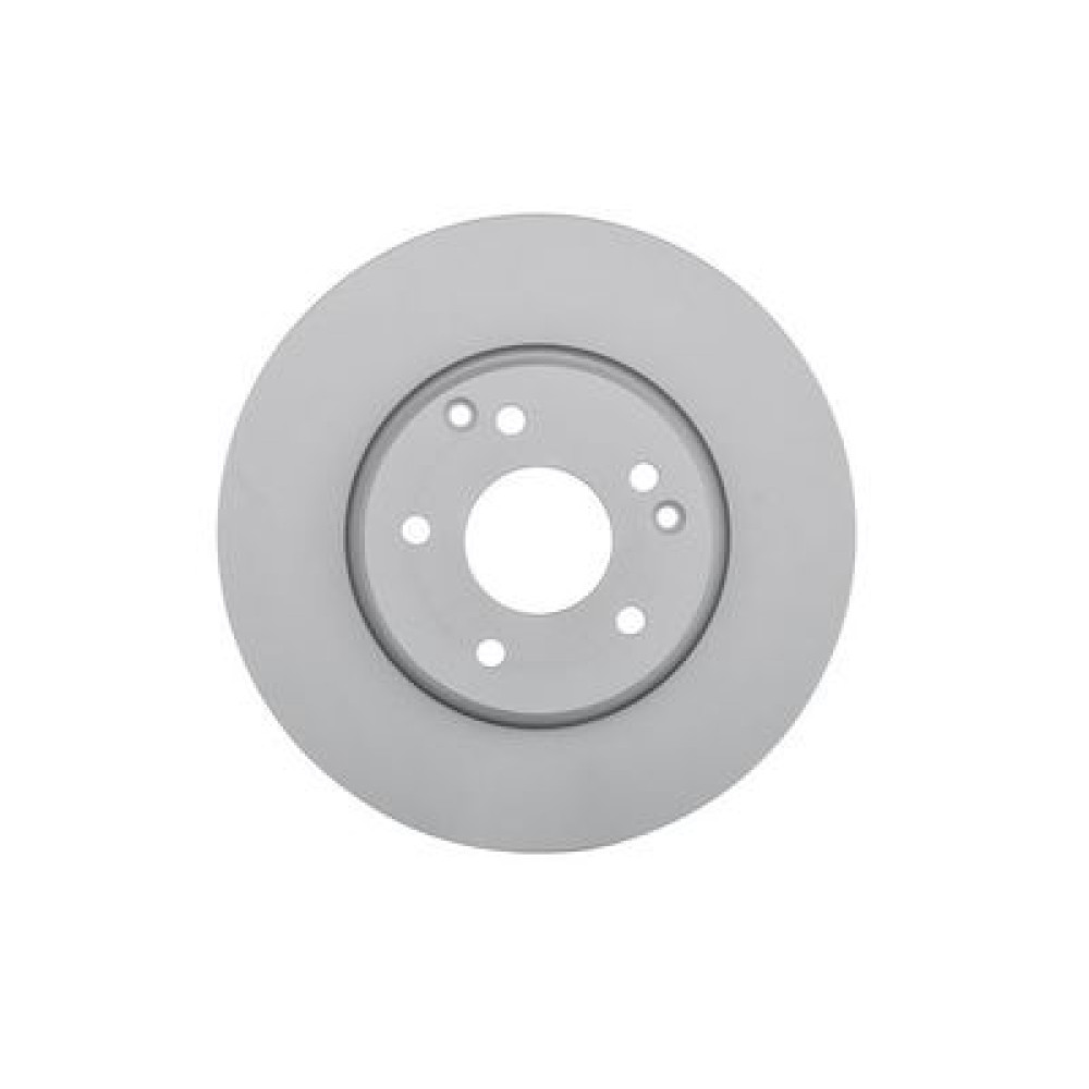 Диск тормозной BOSCH 0986478876