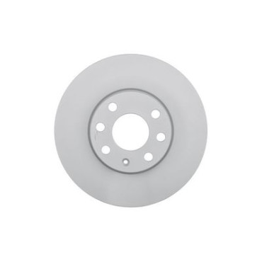 Диск гальмівний BOSCH 0986478881