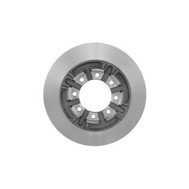 Тормозной диск BOSCH 0986478886