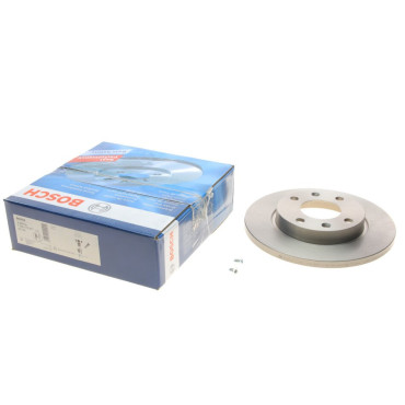 Диск гальмівний передній BOSCH 0986478887