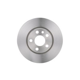 Тормозной диск BOSCH 0986478896