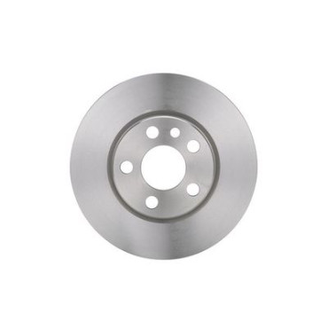 Тормозной диск BOSCH 0986478896