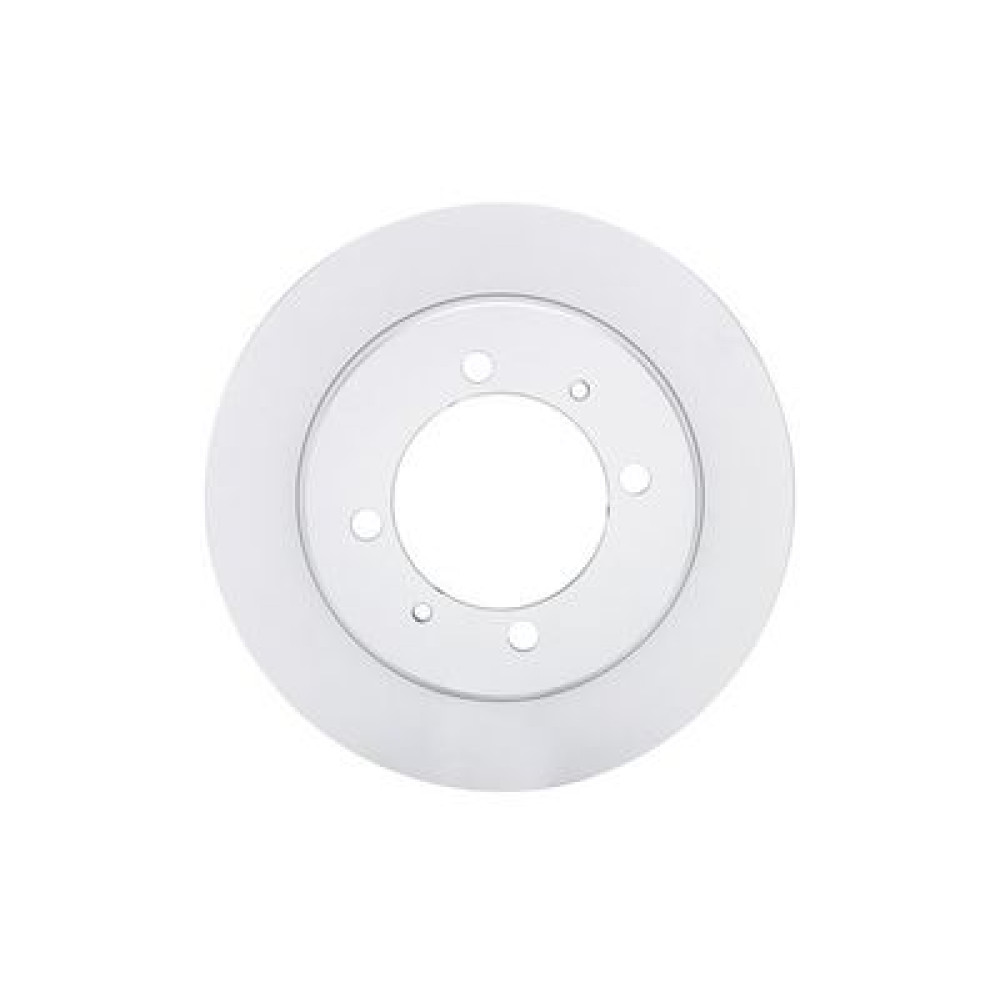 Диск тормозной BOSCH 0986478898