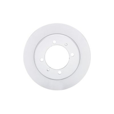 Диск гальмівний BOSCH 0986478898