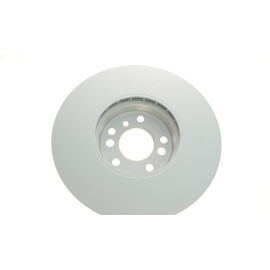 Тормозной диск BOSCH 0986478974