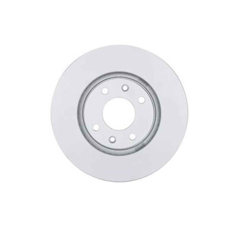 Гальмівний диск BOSCH 0986478979