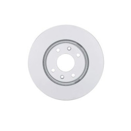 BOSCH 0986478979 Тормозной диск BOSCH 0986478979