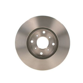 BOSCH 0986478982 Гальмівний диск BOSCH 0986478982