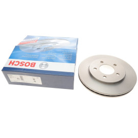 Диск гальмівний BOSCH 0986478983