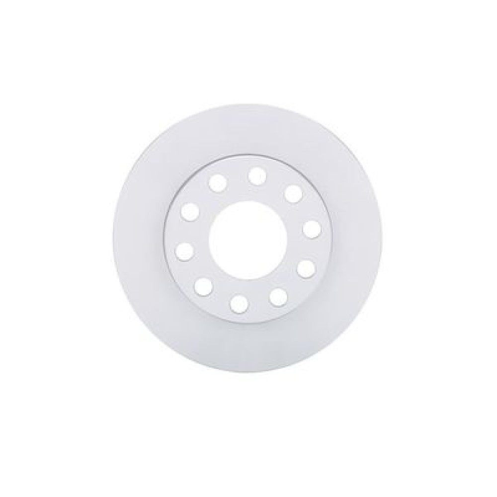 Тормозной диск BOSCH 0986478986