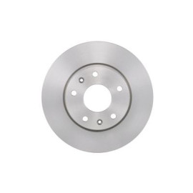 BOSCH 0986478992 Гальмівний диск BOSCH 0986478992