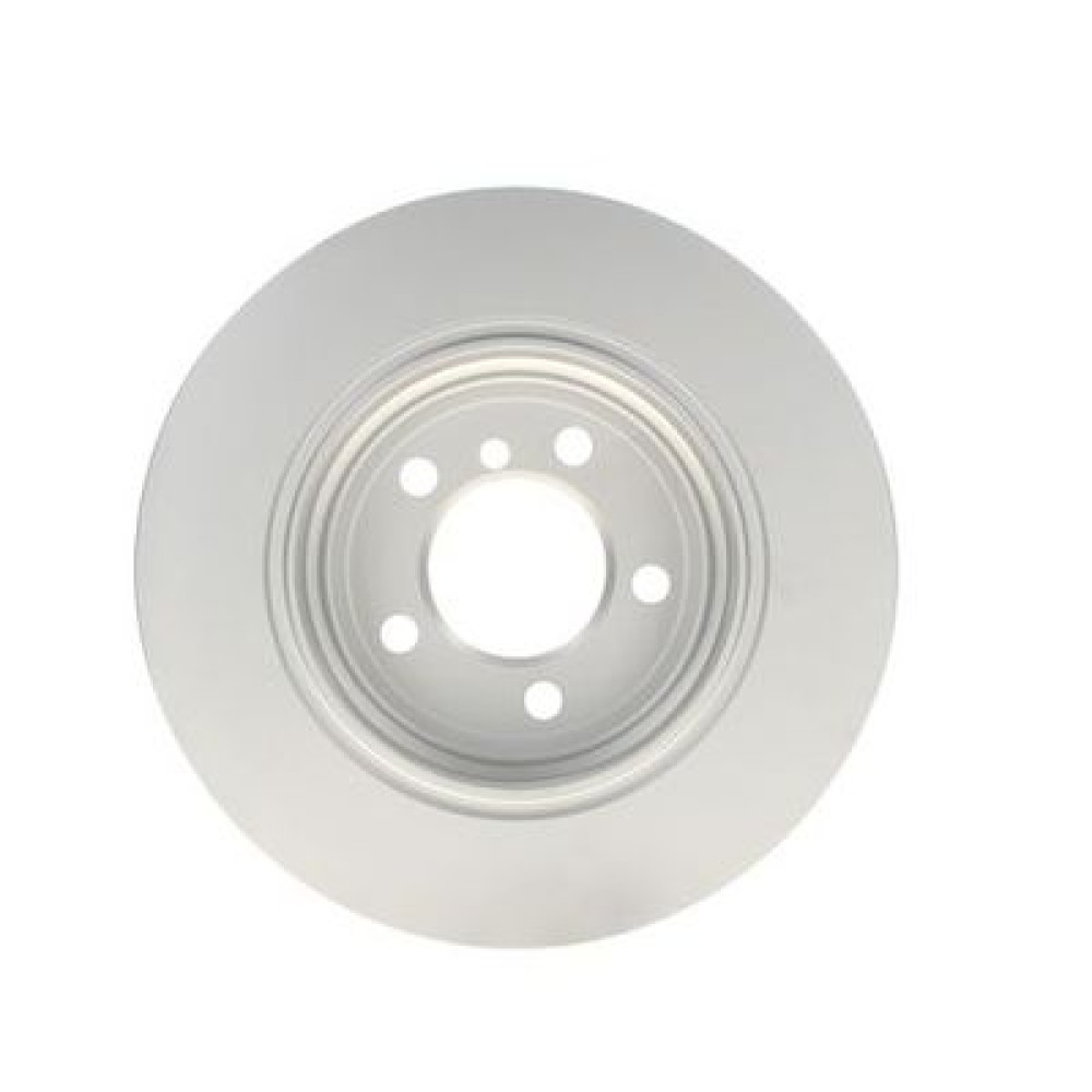 Гальмівний диск BOSCH 0986479004