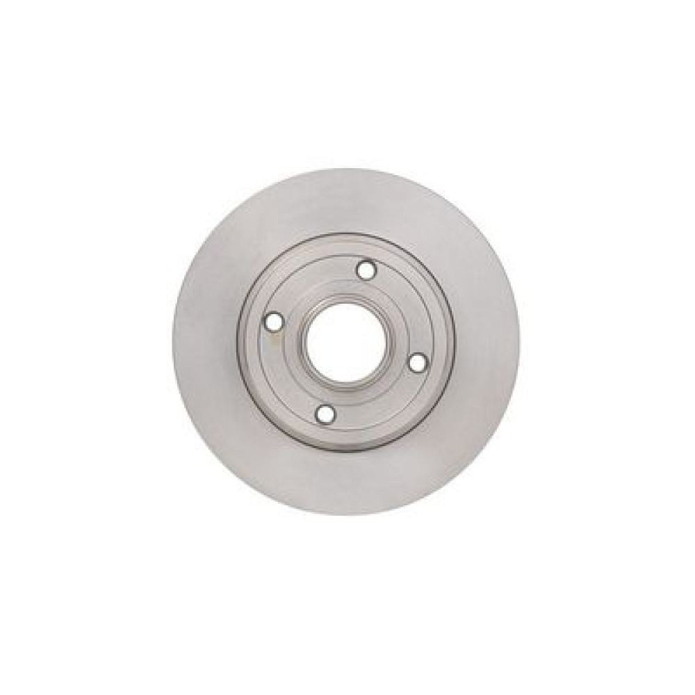 Диск гальмівний BOSCH 0986479007