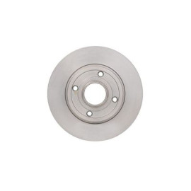 Диск гальмівний BOSCH 0986479007