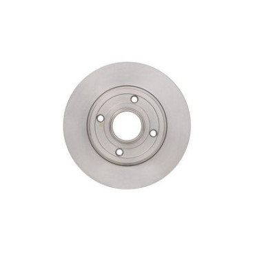 Диск гальмівний BOSCH 0986479007
