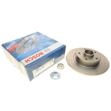 Тормозной диск BOSCH 0986479009