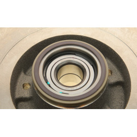 Гальмівний диск BOSCH 0986479009