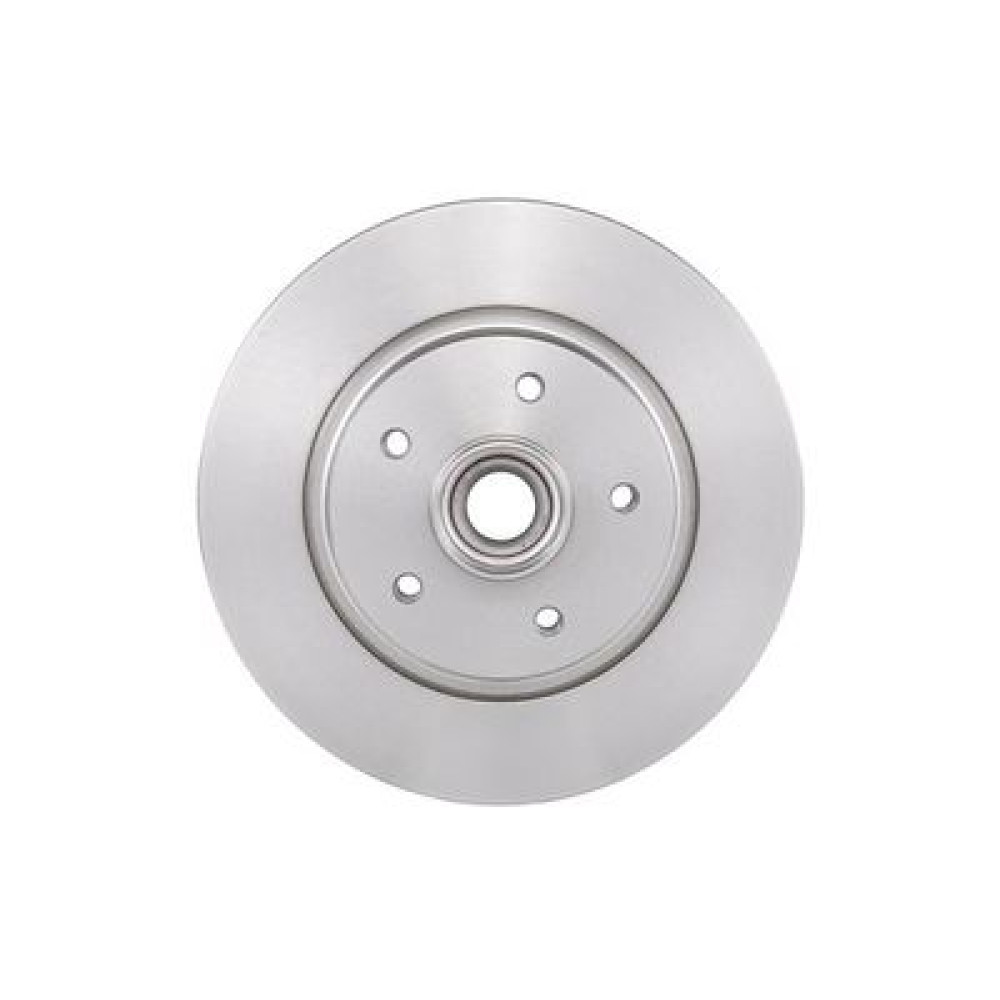 Диск тормозной BOSCH 0986479015