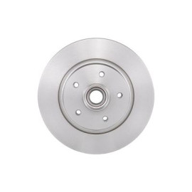 Диск тормозной BOSCH 0986479015