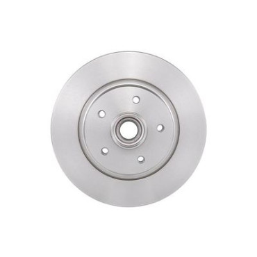Диск тормозной BOSCH 0986479015