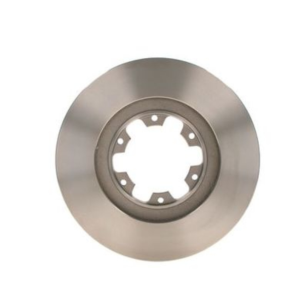 Диск гальмiвний переднiй BOSCH 0986479031