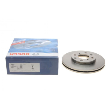 Тормозной диск BOSCH 0986479033