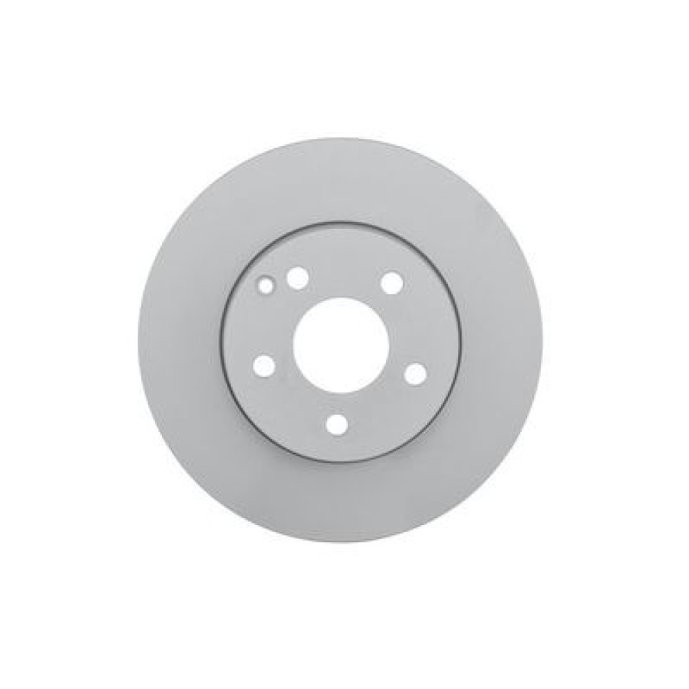 Тормозной диск BOSCH 0986479038