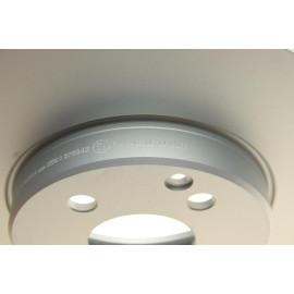 Тормозной диск BOSCH 0986479039