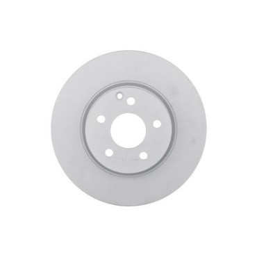 Гальмівний диск BOSCH 0986479040