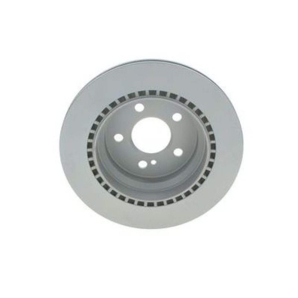 Гальмівний диск BOSCH 0986479042