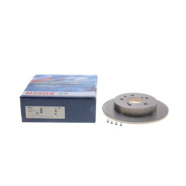 Диск гальмівний BOSCH 0986479047