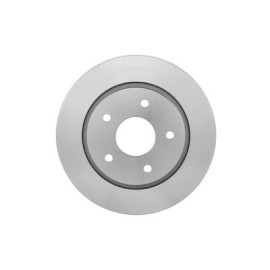 Диск гальмівний BOSCH 0986479050