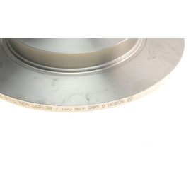 Диск гальмівний задній BOSCH 0986479051