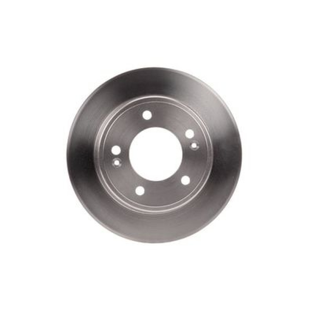 Диск гальмiвний заднiй BOSCH 0986479052
