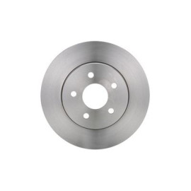 Диск гальмівний BOSCH 0986479068