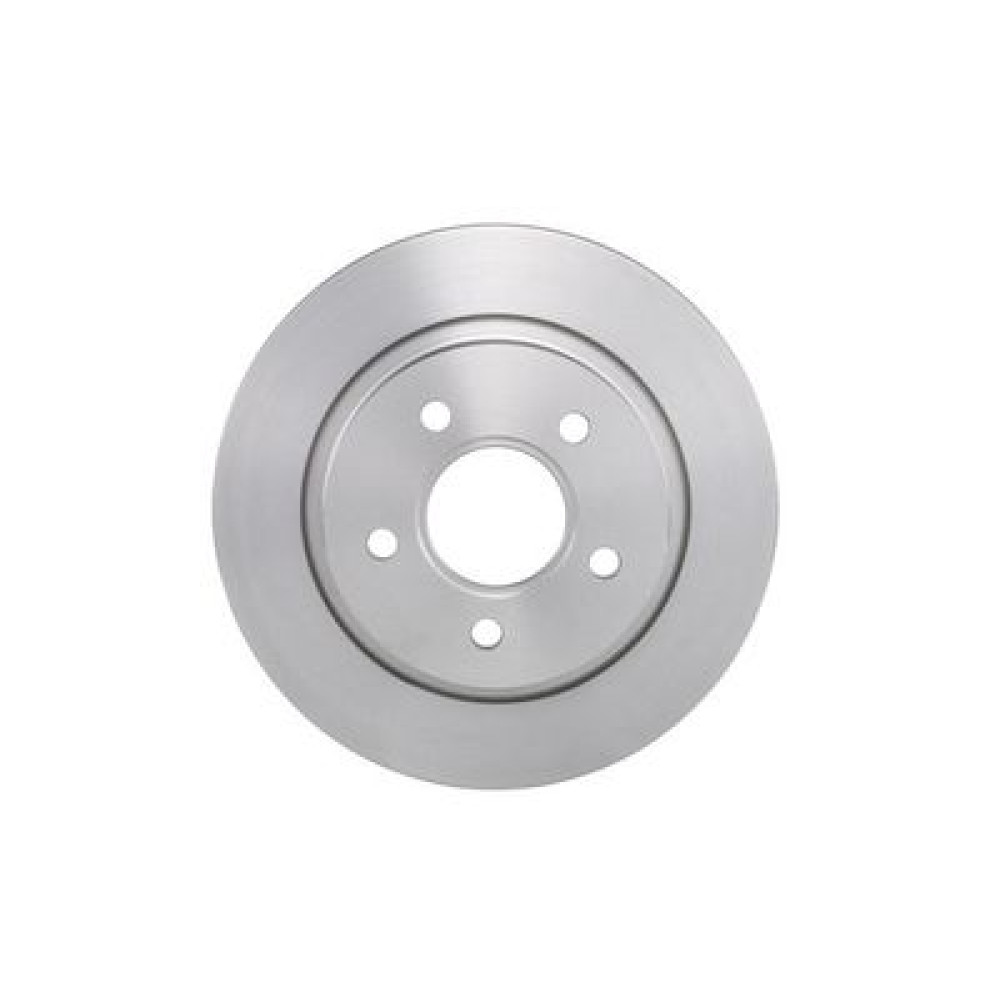 Диск гальмівний BOSCH 0986479070