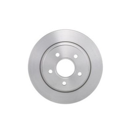 Диск гальмівний BOSCH 0986479070