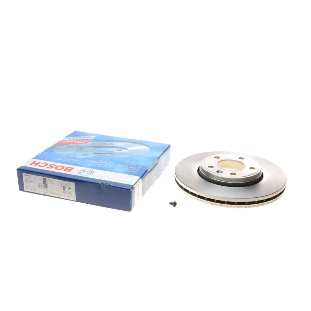 Тормозной диск BOSCH 0986479078