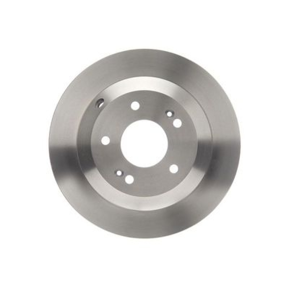 Диск гальмівний BOSCH 0986479081