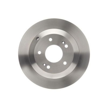Диск гальмівний BOSCH 0986479081