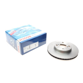 Тормозной диск BOSCH 0986479085