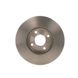 Гальмівний диск BOSCH 0986479090