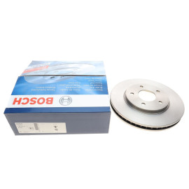 Гальмівний диск BOSCH 0986479091