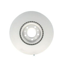 BOSCH 0986479092 Гальмівний диск BOSCH 0986479092