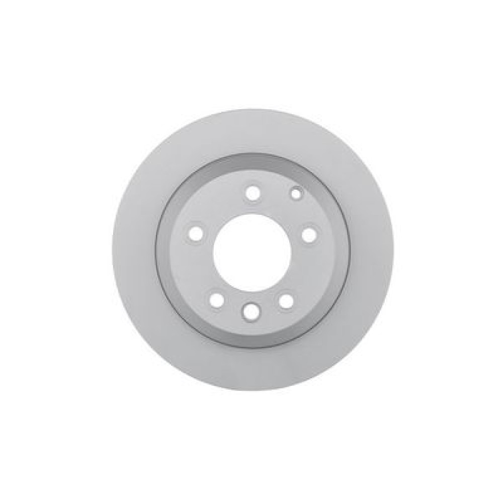 Тормозной диск BOSCH 0986479095