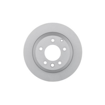 Гальмівний диск BOSCH 0986479095