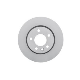 Тормозной диск BOSCH 0986479097